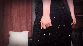 THEcherrygirl - youll never have me - Ass worship-7