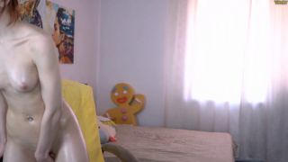 Sexy Night Adventures: Passionate Lovers' Intimate Moments-4