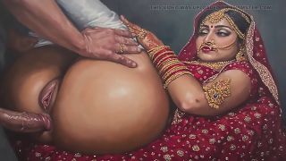 Her Bhabhi Enjoying Moment With Her Boyfriend When Nobuddy At Home best Hindi Short Video HD-4