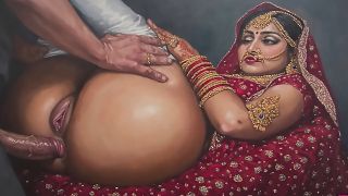 Her Bhabhi Enjoying Moment With Her Boyfriend When Nobuddy At Home best Hindi Short Video HD-9