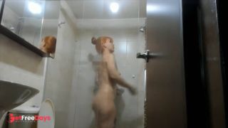 [GetFreeDays.com] Beautiful redhead otaku films herself while bathing for her boyfriend Adult Stream January 2023-2