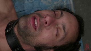 Svelte Blonde Delirious Hunter Punishes and Fucks Buttslut Slave - Delirious Hunter-8