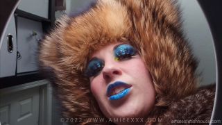 I Changed My Mind - Amiee Cambridge.-5