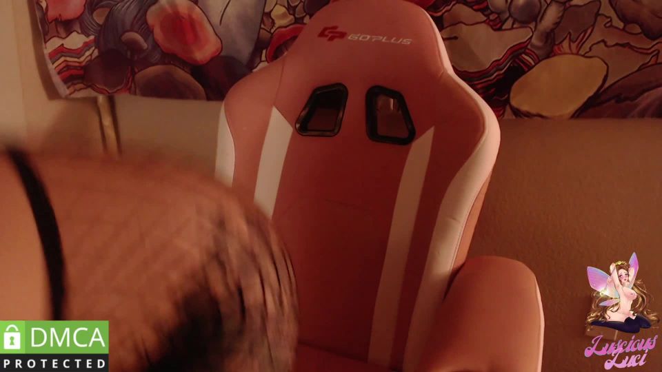 free online video 5 LusciousxLuci – 2021.8.29 cam cum - masturbation instructions - femdom porn oil fetish