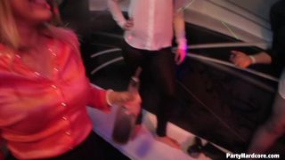 Party Hardcore Gone Crazy Vol. 31 Part 5 - Cam 1-1
