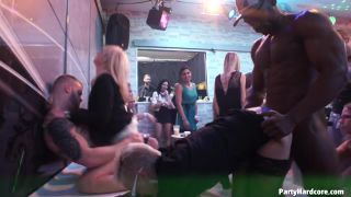 Party Hardcore Gone Crazy Vol. 31 Part 5 - Cam 1-5