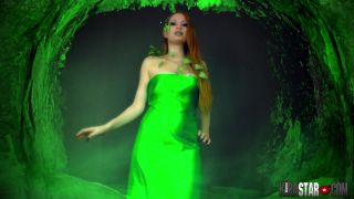 online adult clip 27 ariana marie femdom pov | Kira Star - Poison Ivy’s Deadly Kiss | jerkoff instructions-1