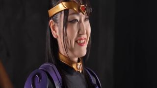[SuperMisses.com] ZEPE-86 HEROINE Action Pinch Galaxy Bounty Hunter Lenny-001-2