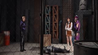 [SuperMisses.com] ZEPE-86 HEROINE Action Pinch Galaxy Bounty Hunter Lenny-001-3