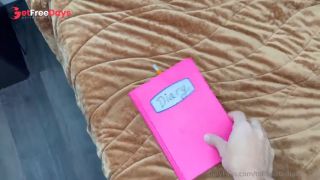 [GetFreeDays.com] Kitty Step Bro Did You Just CUM On My DIARY Sex Stream January 2023-0