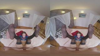 online adult clip 20  reality | VRCosplayX Supergirl A XXX Parod samsung 180 180×180 3dh | virtual reality-8