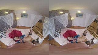 online adult clip 20  reality | VRCosplayX Supergirl A XXX Parod samsung 180 180×180 3dh | virtual reality-9