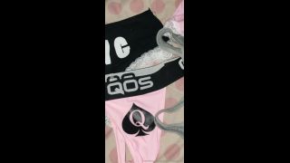 The Dysnie Princess - goddessesspade34 () Goddessesspade - guide to be a cuck step embrace 10-05-2019-1