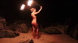 online xxx video 14 jessica bangkok femdom femdom porn | Mistress Alana - Nude Fire Dancing | jerk off-0