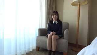 SIRO-5504 【初撮り】ネットでAV応募→AV体験撮影 2401【大学2年生のEカップ美乳】真面目でちょっぴりエッチな現役JDありすさん、敏感クリで何度もよがる！感じすぎて腰が跳ねる、エロすぎJDのリアル初体験！-1