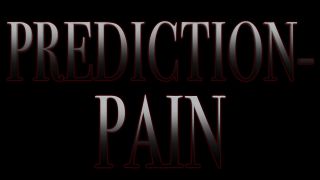 clip 8 Prediction- Pain | fetish | fetish porn femdom ball whipping-0