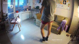 Rachel's 2025 Voyeur HD Shoot: Amateur Sex Thrills 26-02 [720P]-1