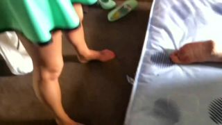 Ballbusting Slave.-7