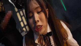 [WarAnLov.com] SPSE-17 Heroine in a Fighting Pinch - Fall of Space Special Agent Ami-014-6