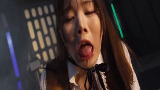 [WarAnLov.com] SPSE-17 Heroine in a Fighting Pinch - Fall of Space Special Agent Ami-014-7