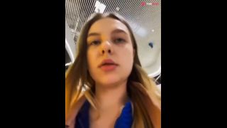 [GetFreeDays.com] Public extreme stream. Hot fucking in mall Sex Video February 2023-2