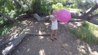 Custom Fetish - Amber s Outdoor Best Of Bonus - Fetish-0