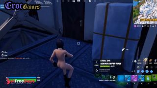 [GetFreeDays.com] Fortnite - Rox Porn Stream February 2023-7