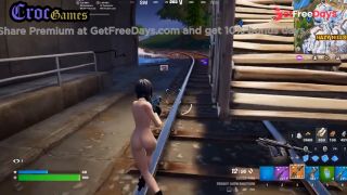 [GetFreeDays.com] Fortnite - Rox Porn Stream February 2023-8