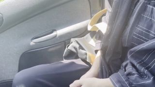 Amateur Cute Desi Indian Beautiful Bhabhi Gets Fucked with Huge Dick in car outdoor risky public sex-2