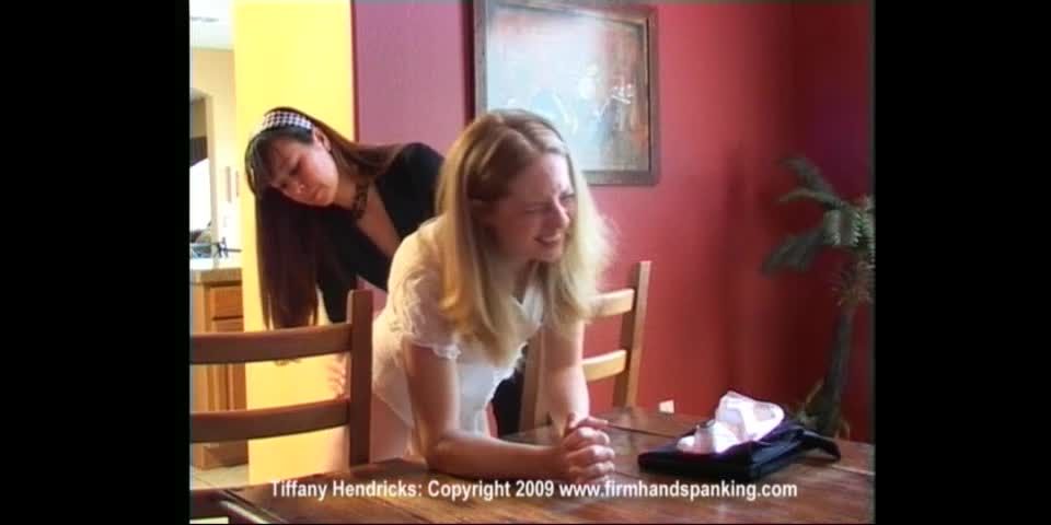 free porn video 14 femdom resource Attitude Adjustment - BB, fetish on fetish porn