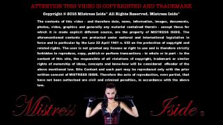 adult xxx clip 31 Mistress Iside - Make Me Bi Strapon - FullHD 1080p on fetish porn femdom vore-9