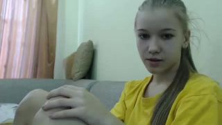 Online Fetish video Innocent 18 years old young girl-2