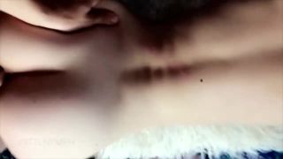 Kiittenymph Lex's First CreamPie Snapchat Show - Creampie-9