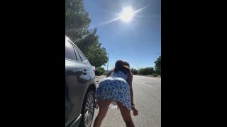 Chastity Lynn Chastity Lynn - Happy Birthday To My Bbc Cuck Cum Rag Blonde-9