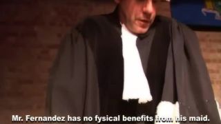 BrutalViolence Court Of Justice   Dirty Pig Of Mr Fernandez (mp4)-1