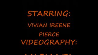 LeggyBondage VIVIAN IREENE PIERCE LEGGY HOOTERS GIRL GETS BONDAGE LESSON PART 1 -9