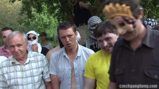 clip 48 CzechGangBang.com/CzechAV.com - Zusen Sweet... - CZECH GANGBANG 17 - PART 1 [HD 720p] - blu-ray - hardcore porn tommie jo hardcore-6