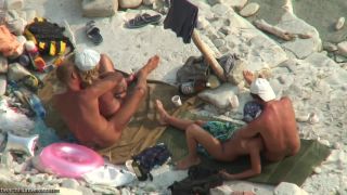 free adult clip 16 Nude Beach – Hot Exhibitionists Public Orgy - nude beach - hot exhibitionists public orgy - orgy -0
