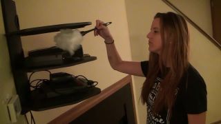  fetish Femdom porn GirlsGoneHypnotized – Dani Hypnotized -1