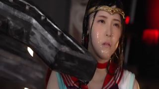 [WarAnLov.com] SPSE-45 Heroine in a pinch: Sailor Freyja-022-9