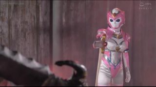 [supermisses.com] GHNU-73 Holy Love Fighting Princess Elfion 聖愛の戦姫エルフィオン Meari Tsuji - PART-GHNU73_01 | giga heroine, superheroines porn, superheroine, wonder woman-1