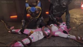 [supermisses.com] GHNU-73 Holy Love Fighting Princess Elfion 聖愛の戦姫エルフィオン Meari Tsuji - PART-GHNU73_01 | giga heroine, superheroines porn, superheroine, wonder woman-6
