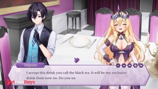 From Servant to Commander How I Earned the Princesss Trust  The Detective Servant Ep 2-1