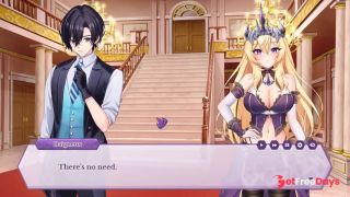 From Servant to Commander How I Earned the Princesss Trust  The Detective Servant Ep 2-5