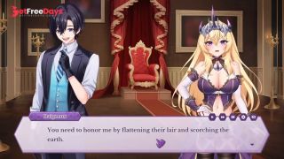 From Servant to Commander How I Earned the Princesss Trust  The Detective Servant Ep 2-6