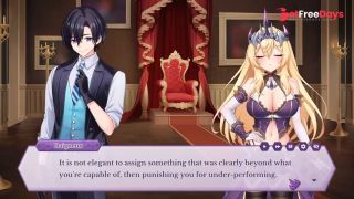 From Servant to Commander How I Earned the Princesss Trust  The Detective Servant Ep 2-7