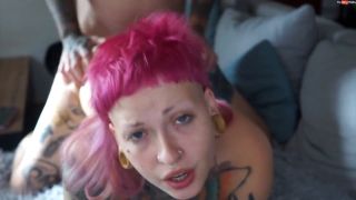 Micky-Bottenberg - SPERMAGEIL - Ich bin Sperma sГјchtig - FullHD 1080P-5
