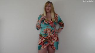 online clip 41 Family Joi With Mommy 1080p – Jocelyn Baker on cumshot -2