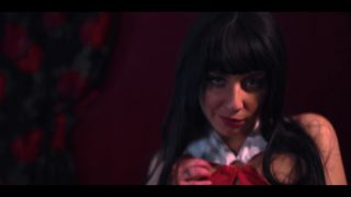 Vampirella Sucks and Fucks JOE Cosplay!-1