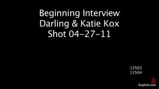 free porn clip 2 Darling & Katie Kox [HD 431.6 MB], bdsm spanking porn on fetish porn -8